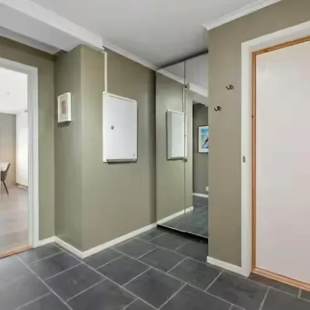 Apartamento Perfect Base To Explore