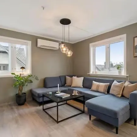 Perfect Base To Explore Apartamento
