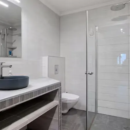 Apartamento Perfect Base To Explore *
